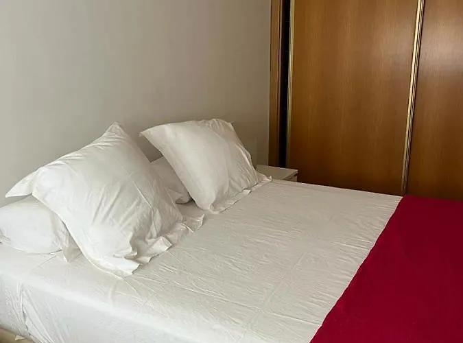 Apartamento Costa Calida II