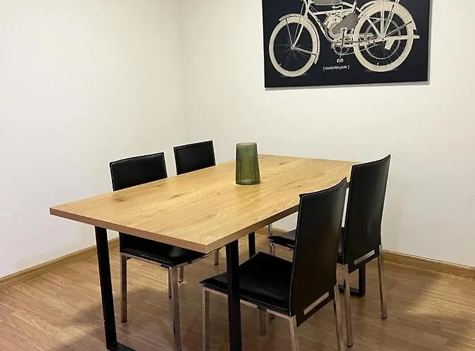 Apartamento Costa Calida II