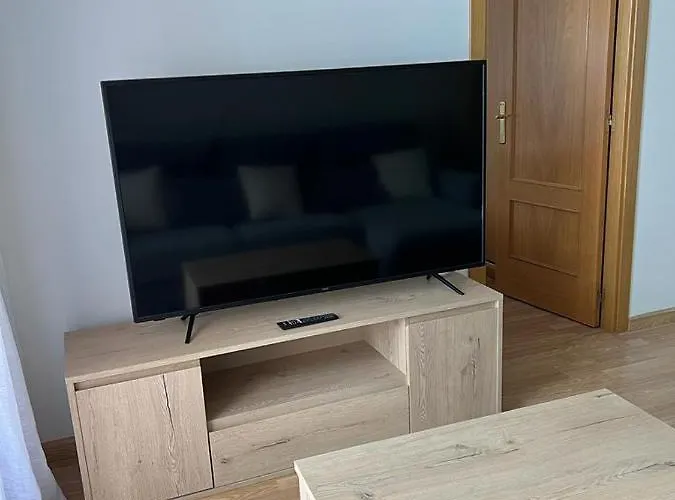 Apartamento Costa Calida II