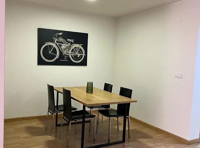 Apartamento Costa Calida II
