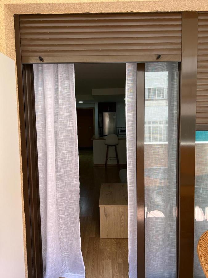 Apartment Costa Calida Ii Aguilas
