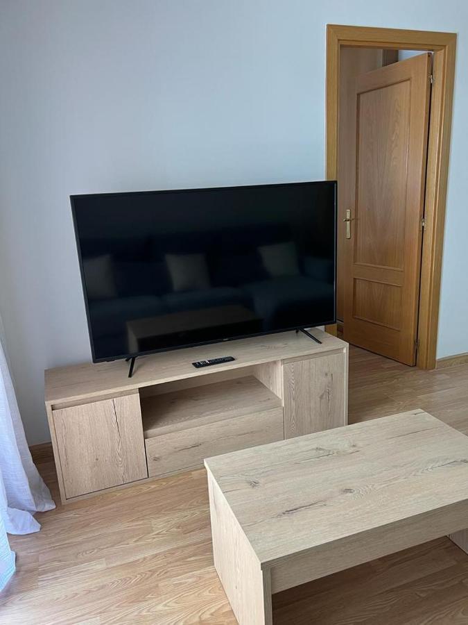 Apartment Costa Calida Ii Aguilas
