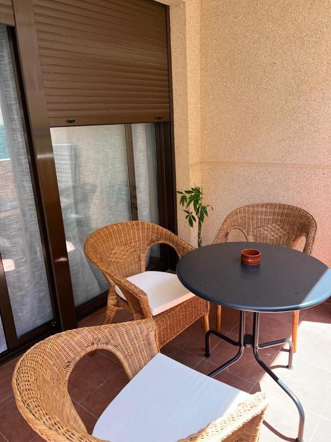 Costa Calida Ii Apartment