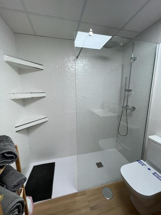 Costa Calida Ii Apartment Aguilas