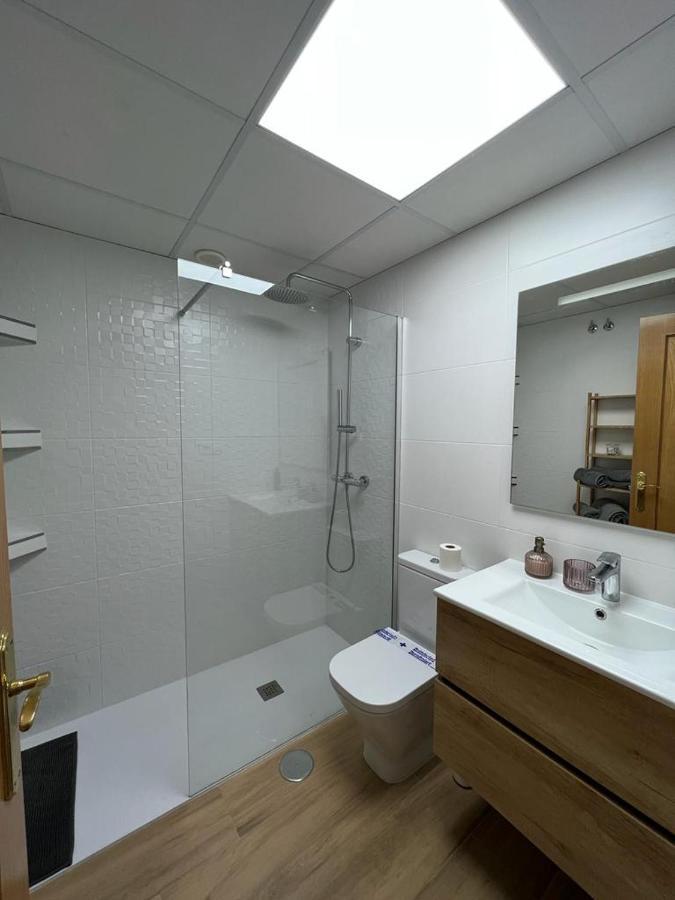 Apartment Costa Calida Ii *